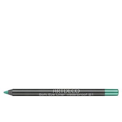 Soft eye liner waterproof #21-kiiltävä vaaleanvihreä - ARTDECO