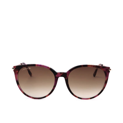 L928s #purple havana 140 mm - LACOSTE GAFAS