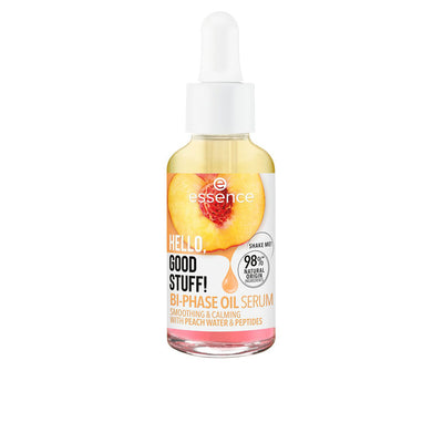 Hello, good stuff! kaksifaasinen seerumiöljy 30 ml - ESSENCE