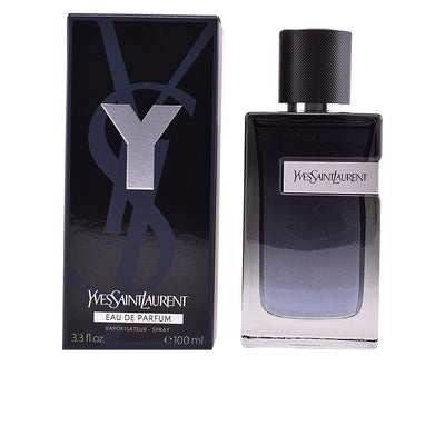 Y edp suihke 100 ml - YVES SAINT LAURENT