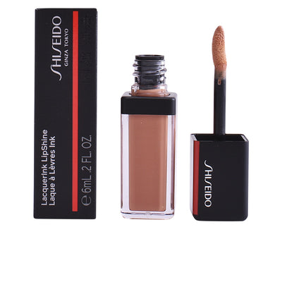 Lacquerink lipshine #310-hunajakiilto - SHISEIDO