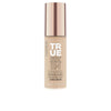 True skin hydrating foundation#020-lämmin beige