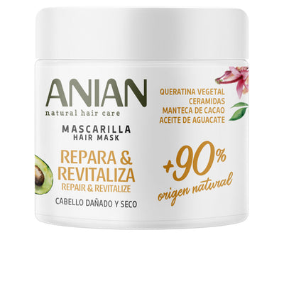 Repair & revitalize kasviskeratiinimaski 350 ml - ANIAN
