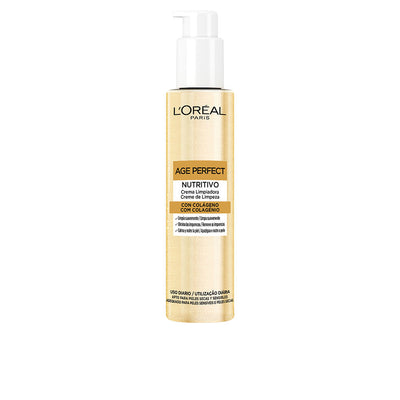 Age Perfect Collagen Cleansing Cream 150 Ml