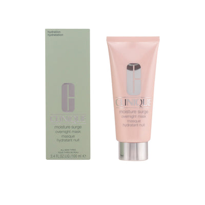 Moisture surge yönaamio 100 ml - CLINIQUE
