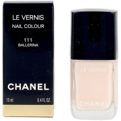 Le vernis #111-ballerina 13 ml - CHANEL