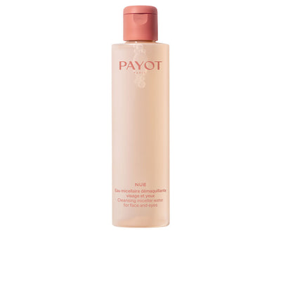 Les démaquillantes micellaarinen meikinpoistoaine 200 ml - PAYOT