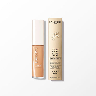 Teint Idole Ultra Wear Care & Glow Serum Concealer #240W 13,5 Ml