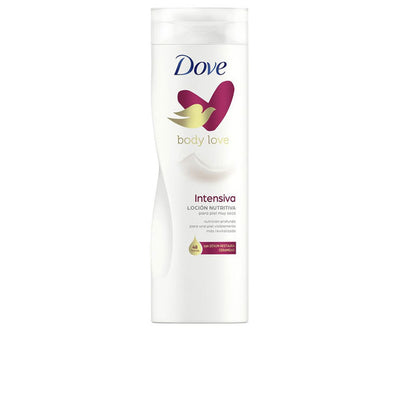 Intensive ravitseva voide erittäin kuivalle iholle 400 ml - DOVE