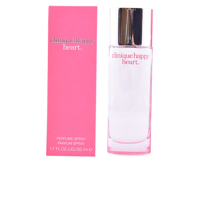 Happy heart parfyymisuihke 50 ml - CLINIQUE