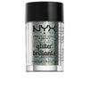 Glitter brillants kasvoille ja vartalolle #crystal - NYX PROFESSIONAL MAKE UP