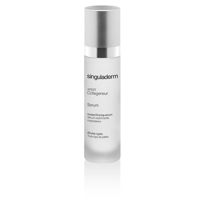 Xpert collageneur seerumi 50 ml - SINGULADERM