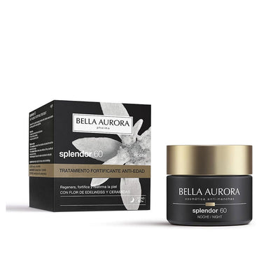 Splendor 60 vahvistava yövoide 50 ml - BELLA AURORA