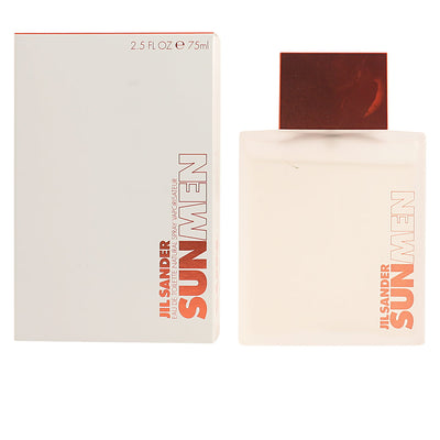 Jil sander sun men eau de toilette -suihke 75 ml - JIL SANDER