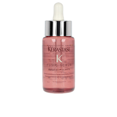 Fusio-scrub stimuloiva öljy 50 ml - KERASTASE