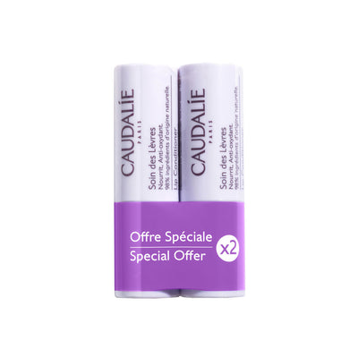 Vinotherapist Tratamiento Para Labios Pack 2 X 4,5 Gr