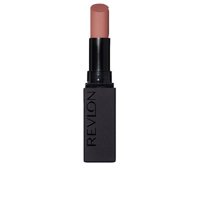 Colorstay suede ink huulipuna #002-no rules 2.55 ml - REVLON MASS MARKET