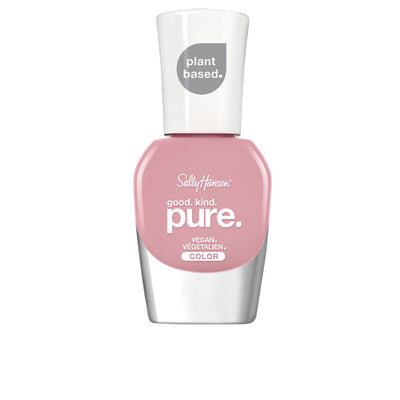 Good.kind.pure vegan väri #210-pinky clay - SALLY HANSEN