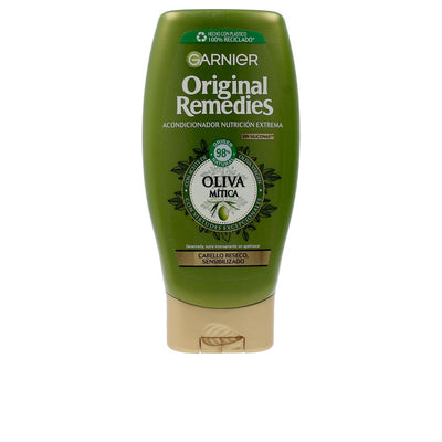 Original remedies hoitoaine myyttinen oliivi 250 ml - GARNIER