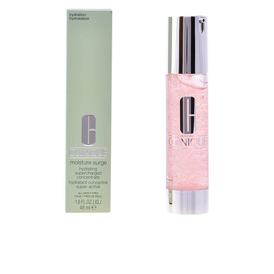 Moisture surge kosteuttava superlatautunut tiiviste 48 ml - CLINIQUE