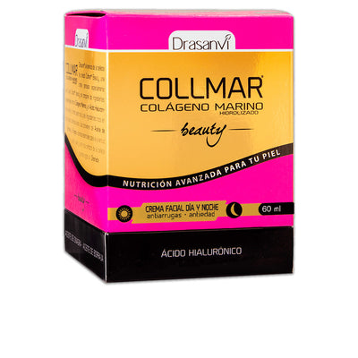 Collmar beauty merikollageeni kasvovoide 60 ml - DRASANVI