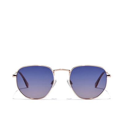 Sixgon drive polarisoitu #rose gold blue 1 u - HAWKERS