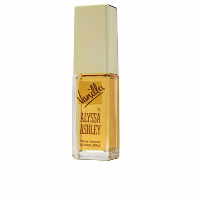 Vanilla eau de toilette -suihke 25 ml - ALYSSA ASHLEY
