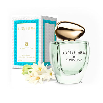 Hipnotica eau de parfum -suihke 100 ml - DEVOTA & LOMBA