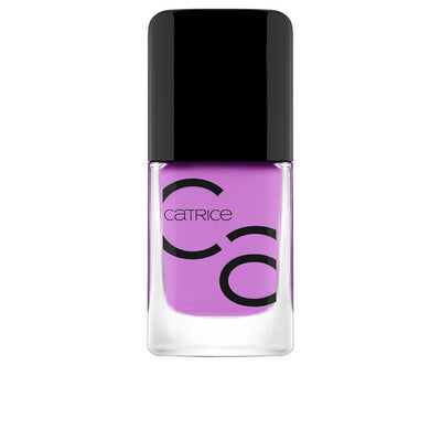Iconails Gel Nail Polish #151-Violet Dreams 10.5 Ml