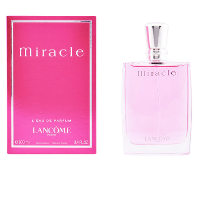 Miracle rajoitettu erä eau de parfum -suihke 100 ml - LANCOME
