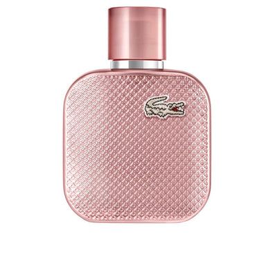 L.12.12 Silver Rose Edp Vapo 50 Ml