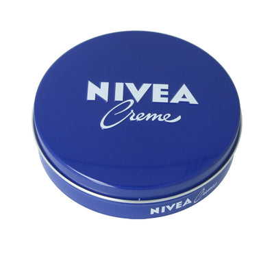 Lata azul kerma 150 ml - NIVEA