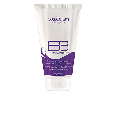 Bb haircare total action hiustenhoitovoide 100 ml - POSTQUAM
