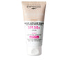 Anti-Aging Facial Cream With Color Spf50+ #Medium 50 Ml