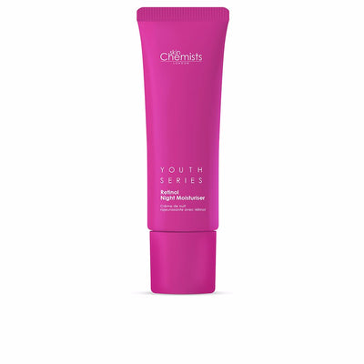 Retinol yövoide 50 ml - SKIN CHEMISTS