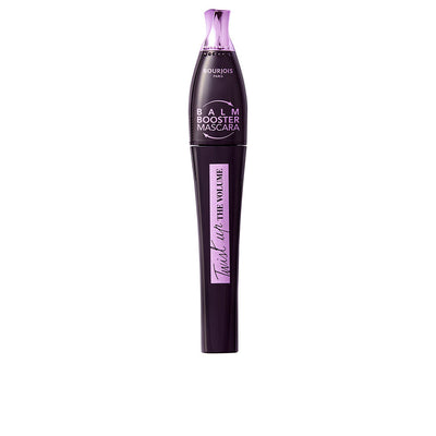 Twist up the volume mascara #22-musta balsami - BOURJOIS