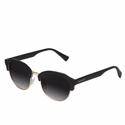 Classic rounded kumia musta tumma 51 mm - HAWKERS