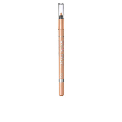 Scandaleyes kohl kajal vedenkestävä #005-nude - RIMMEL LONDON