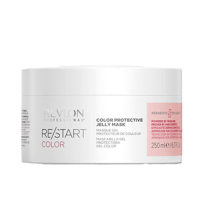 Re-start värisuojajellynaamio 200 ml - REVLON