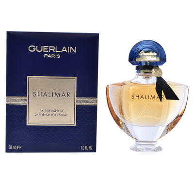 Shalimar eau de parfum -suihke 30 ml - GUERLAIN
