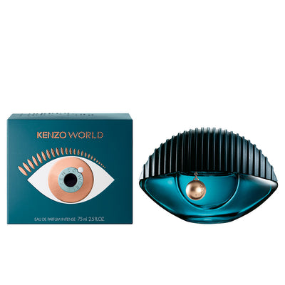 Kenzo world intense eau de parfum -suihke 75 ml - KENZO