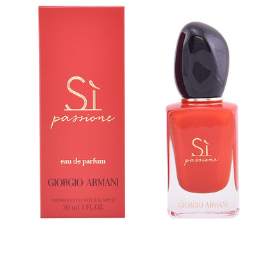 Sì passione eau de parfum -suihke 30 ml - ARMANI