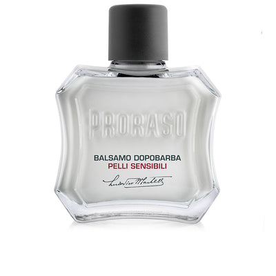 Pelli Sensibli After Shave Bálsamo Sin Alcohol 100 Ml