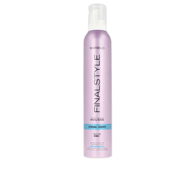 Finalstyle Strong Foam 320 Ml