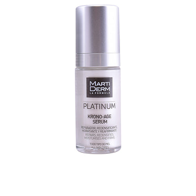 Platinum krono age seerumi 30 ml - MARTIDERM