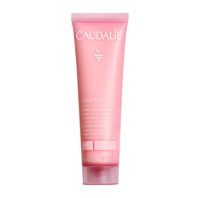 Vinohydra Moisturizing Gel-Cream 60 Ml