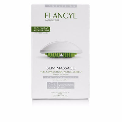 Elancyl slim massage case 2 kpl - ELANCYL