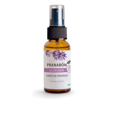 La difusión spray provencen kenttä bio (eko) 30 ml - PRANARÔM
