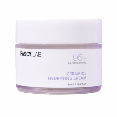 Ceramide kosteuttava voide 50 ml - FASCY