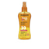 Solar aqua uv spf30 kaksifaasinen 200 ml - BABARIA